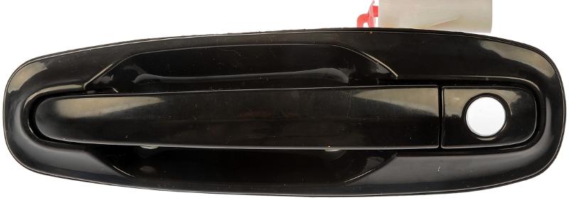 2007 Suzuki Forenza Exterior Door Handle Front Left Dorman 80834 image 3 of 3