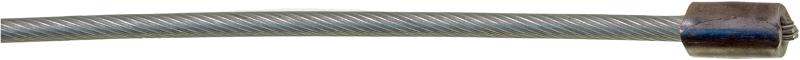 Dorman C93224 Parking Brake Cable product image 2 of 3