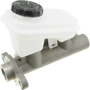 1991 Oldsmobile Cutlass Ciera Brake Master Cylinder Dorman M39586 image 3 of 4