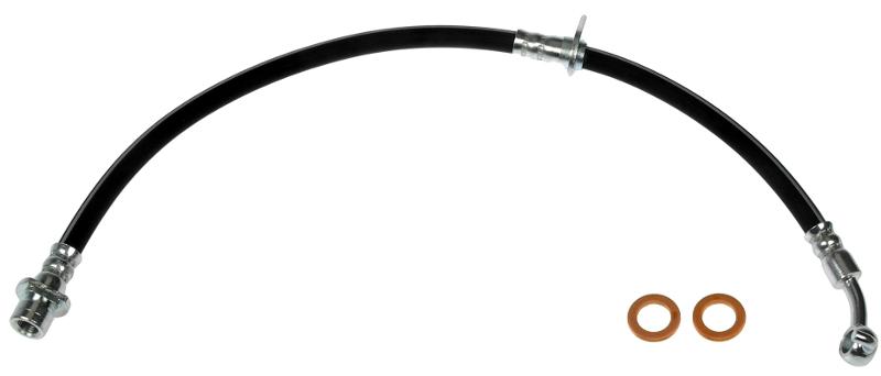 2016 Honda Accord Brake Hydraulic Hose Rear Left Dorman H621921 image 2 of 3