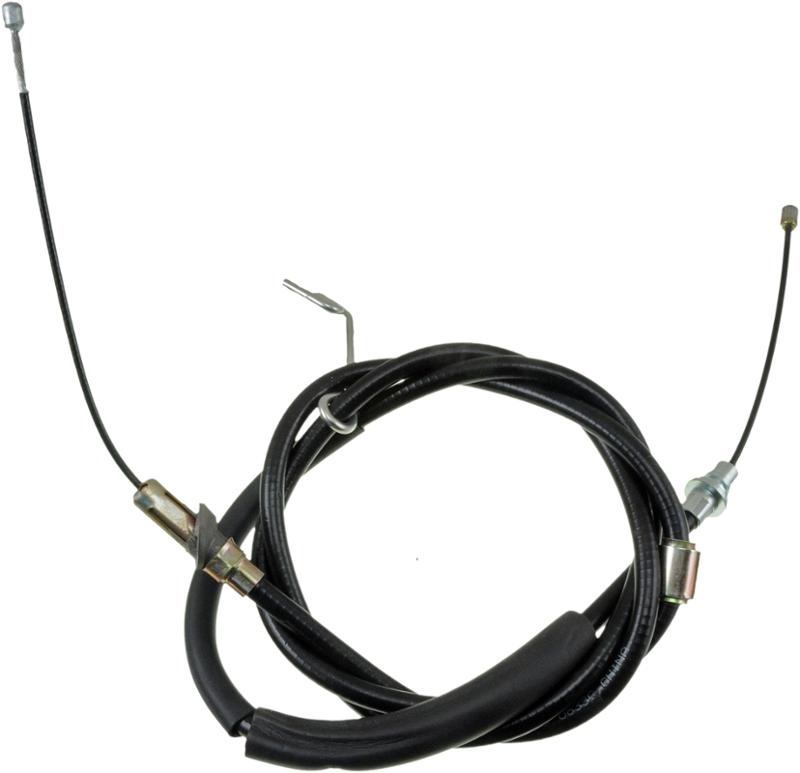 2003 Dodge Ram 3500 Van Parking Brake Cable Rear Right Dorman C660295 image 1 of 3