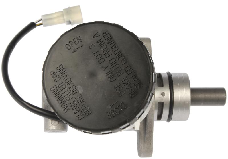 1999 Suzuki Grand Vitara Brake Master Cylinder Dorman M630165 image 2 of 4