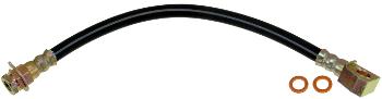 2001 Ford Lobo Brake Hydraulic Hose Rear Left Dorman H620631 image 2 of 3