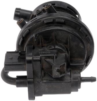 2001 Jeep Cherokee Evaporative Emissions System Leak Detection Pump Dorman 310201 image 3 of 3