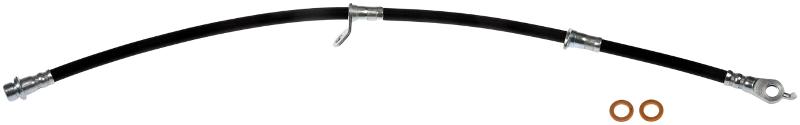 2015 Scion iQ Brake Hydraulic Hose Front Right Dorman H621798 image 3 of 3