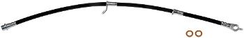 2014 Scion iQ Brake Hydraulic Hose Front Right Dorman H621798 image 3 of 3