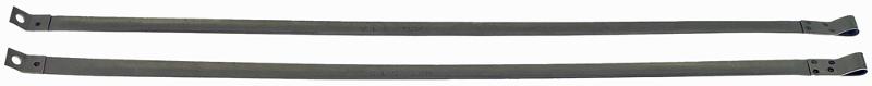 1993 Mercury Sable Fuel Tank Strap Dorman 578051 image 2 of 2