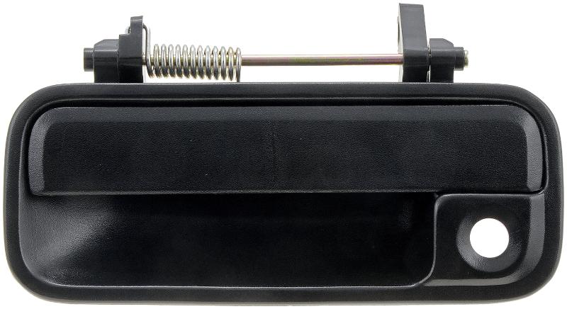 1990 Honda Accord Exterior Door Handle Front Left Dorman 77369 image 1 of 3