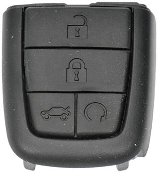 2008 Pontiac G8 Keyless Remote Case