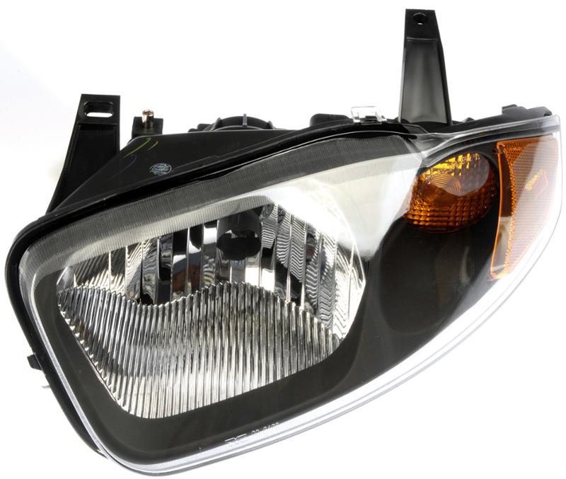 Dorman 1590556 Headlight Assembly product image 1 of 1