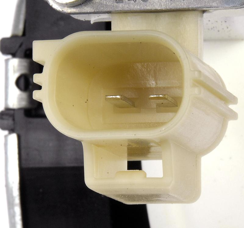 2010 Lincoln Mark LT Power Window Motor and Regulator Assembly Rear Right Dorman 751251 image 1 of 3