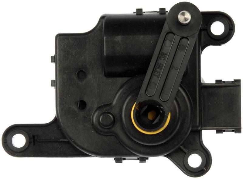 Dorman 604300 HVAC Heater Blend Door Actuator product image 2 of 3