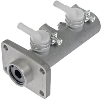 1991 Isuzu NPR Brake Master Cylinder Dorman M122230 image 3 of 4