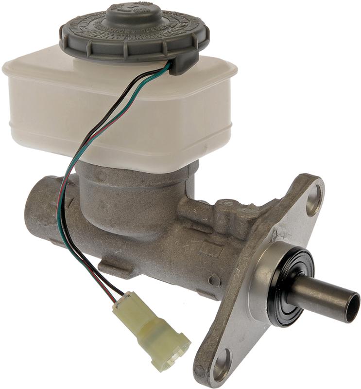 Dorman M39885 Brake Master Cylinder product image 3 of 4