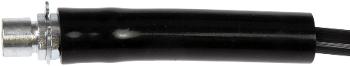 2015 Cadillac SRX Brake Hydraulic Hose Rear Right Dorman H621675 image 2 of 3