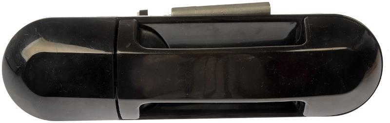2009 Ford Explorer Sport Trac Exterior Door Handle Front Right Dorman 80647 image 4 of 4