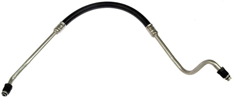 1985 GMC Safari Engine Oil Cooler Hose Assembly Outlet (Lower) Dorman 625119 image 2 of 3