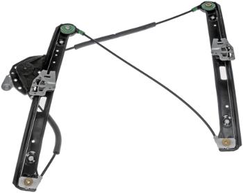 2005 BMW 330i Window Regulator Front Left Dorman 740484 image 2 of 4