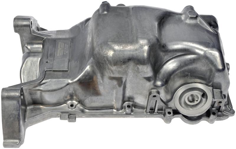 2014 Honda Civic Engine Oil Pan