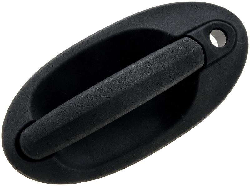 2006 Ford Freestar Exterior Door Handle Front Left Dorman 79103 image 3 of 3