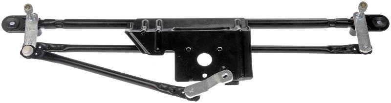 2002 Jeep Wrangler Windshield Wiper Linkage Front Dorman 602108 image 2 of 2