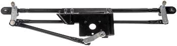 2006 Jeep Wrangler Windshield Wiper Linkage Front Dorman 602108 image 2 of 2