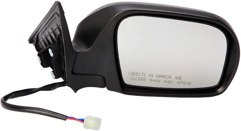 2012 Subaru WRX Door Mirror Right Dorman 955804 image 2 of 2