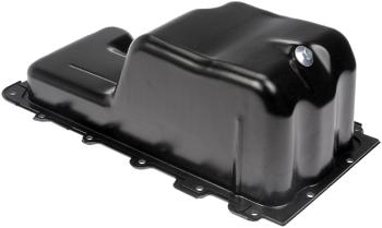 2012 Ford Expedition Engine Oil Pan