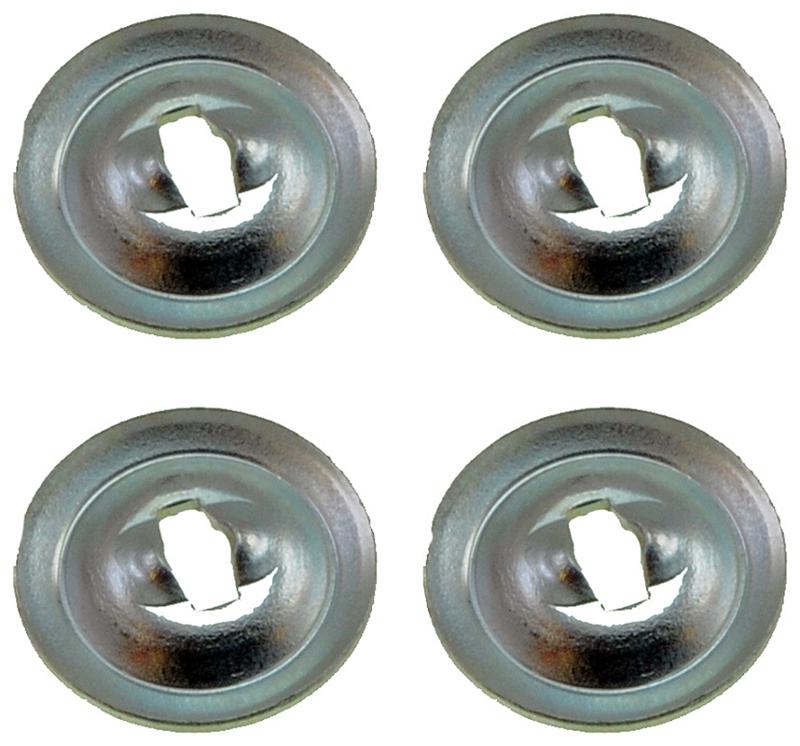 Dorman HW1132 - Drum Brake Hold Down Spring Cup Dorman HW1132 Drum Brake Hold Down Spring Cup product image 1 of 2