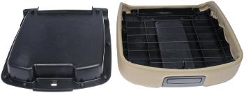 2009 GMC Sierra Console Lid Dorman 924873 image 1 of 3