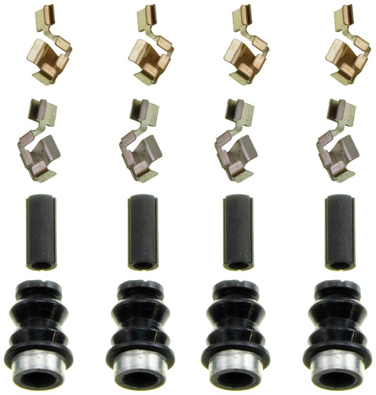 Dorman HW5636 - Disc Brake Hardware Kit Dorman HW5636 Disc Brake Hardware Kit product image 1 of 1