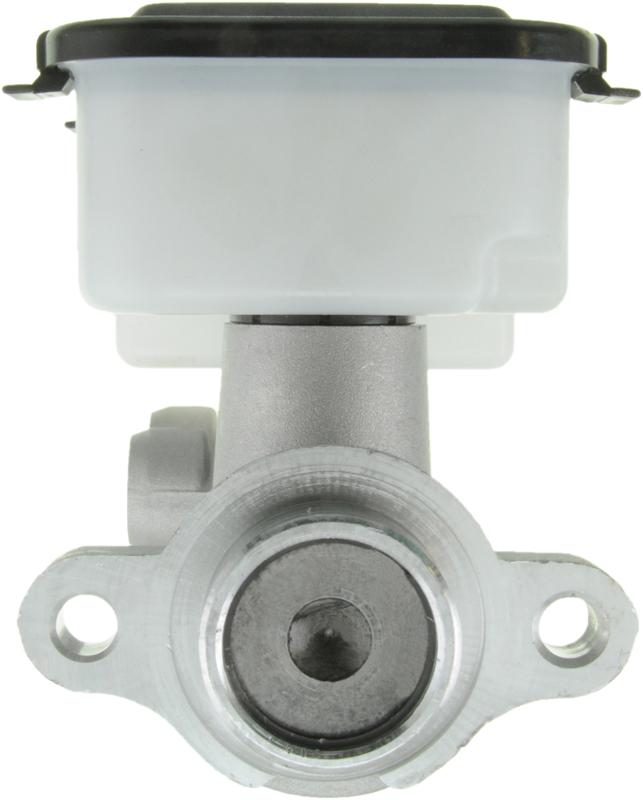 1983 GMC C1500 Brake Master Cylinder Dorman M39589 image 2 of 4