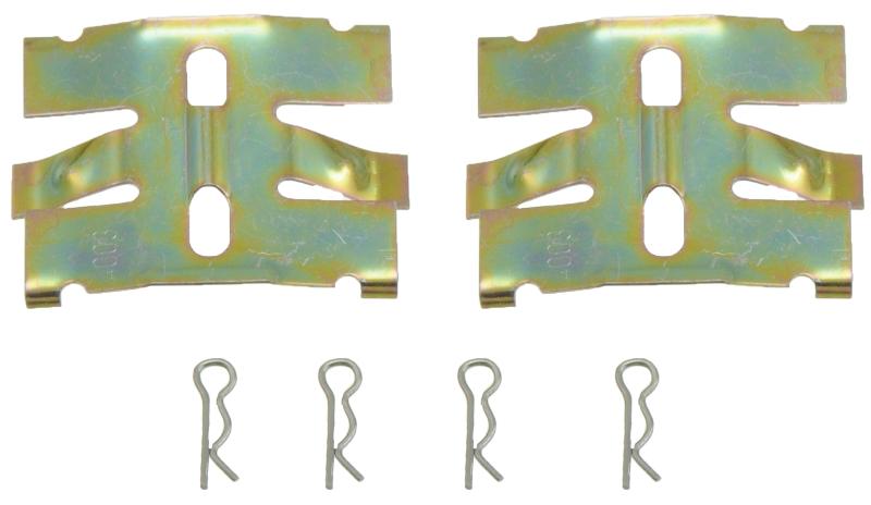 Dorman HW13074 Disc Brake Hardware Kit product image 2 of 2