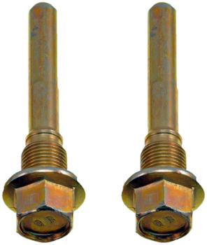 1991 Mazda 929 Disc Brake Caliper Bolt