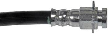 1996 Jeep Cherokee Brake Hydraulic Hose Rear Center Dorman H622067 image 1 of 3