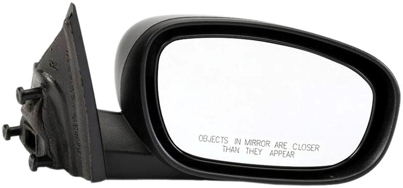 2010 Dodge Charger Door Mirror Right Dorman 955703 image 2 of 2