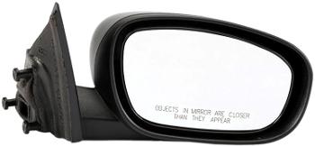 2007 Dodge Magnum Door Mirror Right Dorman 955703 image 2 of 2