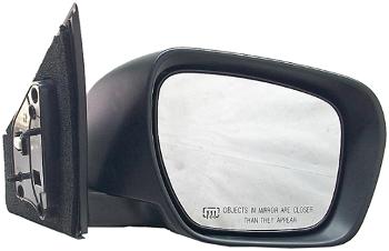 2008 Mazda CX-9 Door Mirror Right Dorman 955855 image 4 of 4
