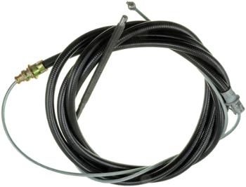 1979 Ford E-100 Econoline Parking Brake Cable Front Dorman C92872 image 1 of 3