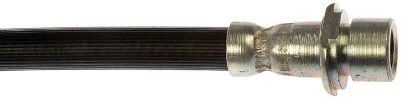2011 Toyota Hilux Brake Hydraulic Hose Rear Left Dorman H620673 image 2 of 3