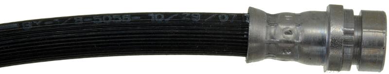 2001 Ford Focus Brake Hydraulic Hose Rear Left Dorman H381369 image 2 of 3