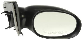 2002 Dodge Neon Door Mirror Right Dorman 955388 image 1 of 1