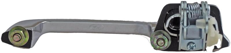 1978 Dodge B100 Exterior Door Handle Front Left Dorman 93502 image 1 of 3