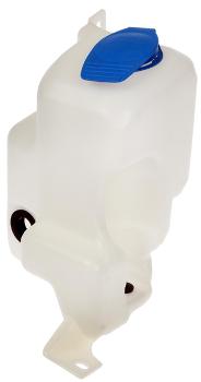 2014 Volkswagen Clasico Washer Fluid Reservoir