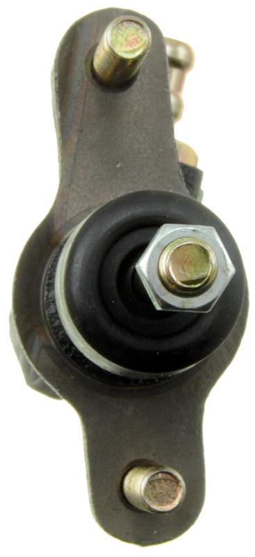 1988 Toyota Tercel Clutch Master Cylinder Dorman CM39681 image 3 of 4