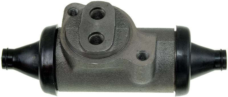 1961 GMC 1500 Series Drum Brake Wheel Cylinder Rear Lower Dorman W19746 image 2 of 3