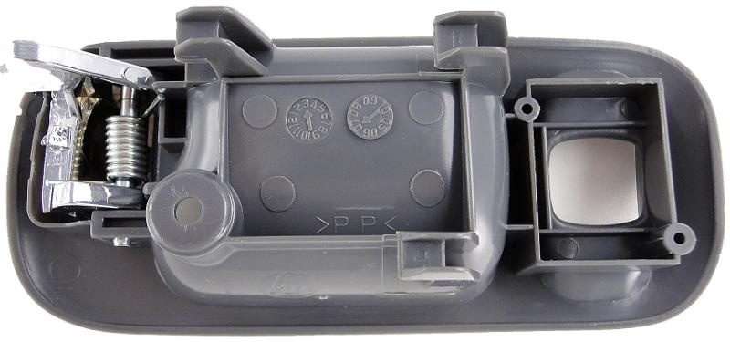 1998 Honda CR-V Interior Door Handle Rear Left Dorman 82214 image 3 of 3