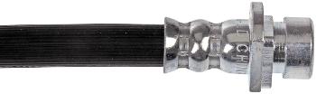 2012 Honda Fit Clutch Hydraulic Hose Dorman H621865 image 2 of 3