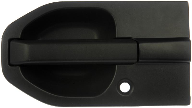 2003 Honda Element Exterior Door Handle Front Left Dorman 81490 image 3 of 3