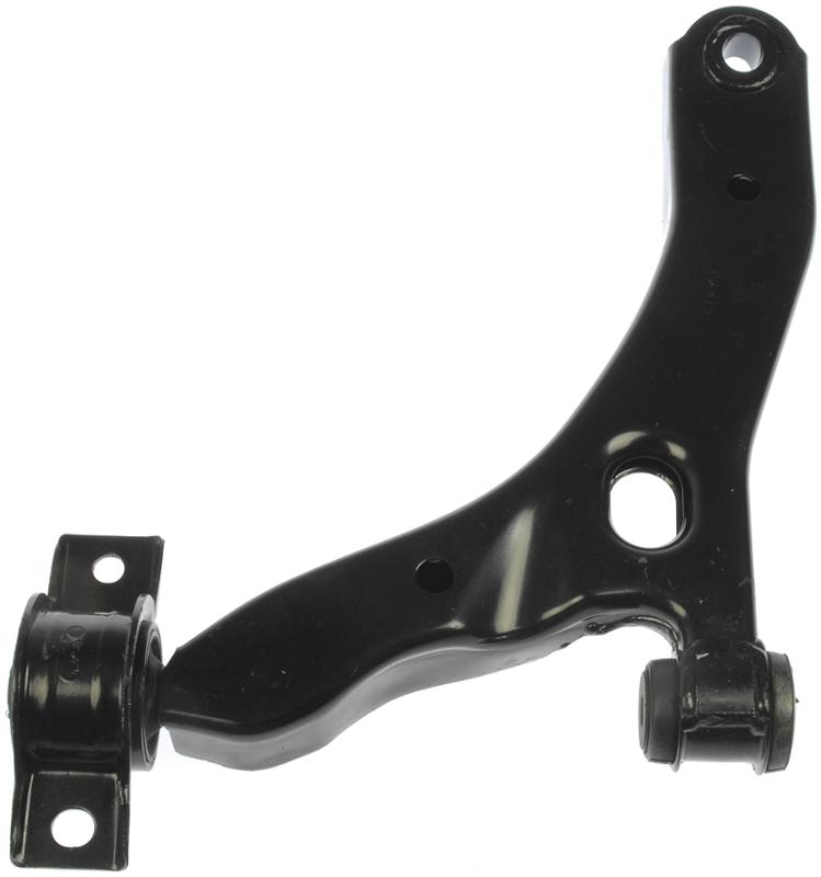 2012 Ford Transit Connect Suspension Control Arm Front Left Lower Dorman 521761 image 2 of 2